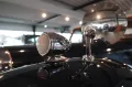 Triumph Roadster, Aluminium in seiner schönsten Form !