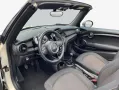 MINI One Cabrio *8-Fach*Sitzheizung*