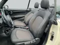 MINI One Cabrio *8-Fach*Sitzheizung*
