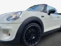 MINI One Cabrio *8-Fach*Sitzheizung*