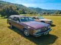 Other Oldsmobile Custom Cruiser 5.0L V8, Bj. 1988