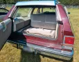 Other Oldsmobile Custom Cruiser 5.0L V8, Bj. 1988