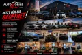 Dodge RAM 1500 5.7 Rebel GT 4x4 / Keyless / Digital CP