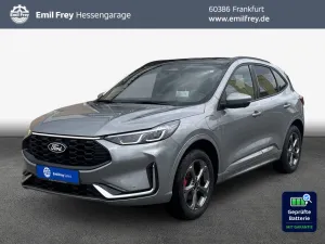Ford Kuga 2.5 Duratec PHEV ST-LINE X