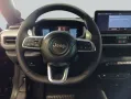 Jeep Avenger 1.2 T3 48V e-Hybrid Automatik Black Edit