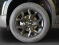 Jeep Avenger 1.2 T3 48V e-Hybrid Automatik Black Edit