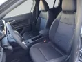 Jeep Avenger 1.2 T3 48V e-Hybrid Automatik Black Edit
