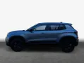 Jeep Avenger 1.2 T3 48V e-Hybrid Automatik Black Edit