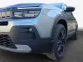 Jeep Avenger 1.2 T3 48V e-Hybrid Automatik Black Edit