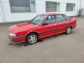 Renault R 21 GTI 12 V mit H + neuem Tüv
