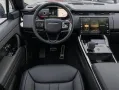 Land Rover Range Rover Sport P460e Hybrid Dynamic HSE