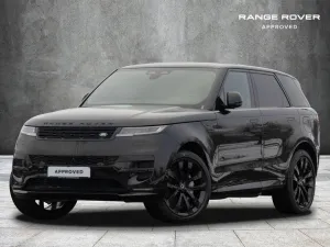 Land Rover Range Rover Sport P460e Hybrid Dynamic HSE
