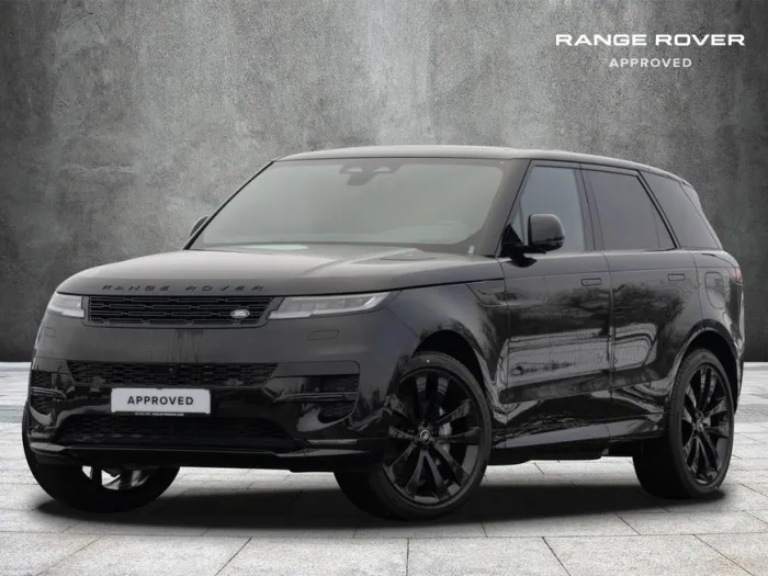 Land Rover Range Rover Sport P460e Hybrid Dynamic HSE