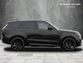 Land Rover Range Rover Sport P460e Hybrid Dynamic HSE