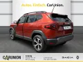 Dacia Duster Journey TCe 130