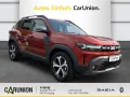 Dacia Duster Journey TCe 130