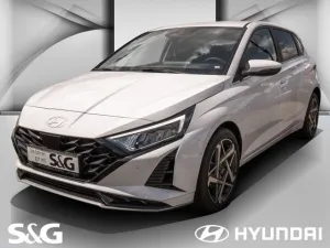 Hyundai i20 1.0 T-GDi Prime Automatik*100PS*NAVI*LED*SHZ