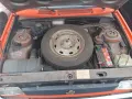 Peugeot 104 Erste Hand Topp