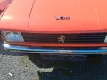 Peugeot 104 Erste Hand Topp