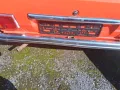 Peugeot 104 Erste Hand Topp