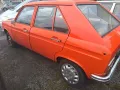 Peugeot 104 Erste Hand Topp