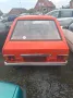 Peugeot 104 Erste Hand Topp