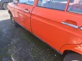 Peugeot 104 Erste Hand Topp