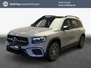 Mercedes-Benz GLB 180 d AMG SpecialEdition-20''-PANO-WinterP