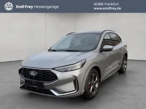 Ford Kuga 1.5 EcoBoost ST-LINE X