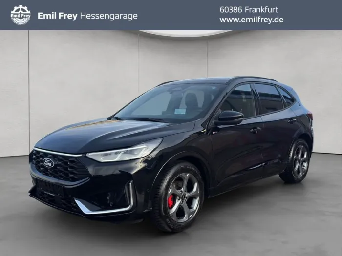 Ford Kuga 1.5 EcoBoost ST-LINE X