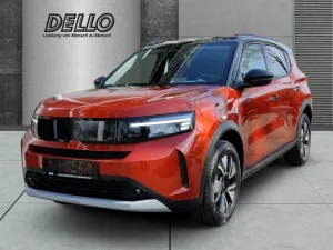 Opel Frontera Electric GS Tech-Paket Navi Digitales C
