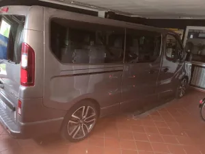 Opel Vivaro OPC