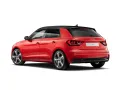 Audi A1 Sportback 30 TFSI Advanced S tro*LED*Virtual*