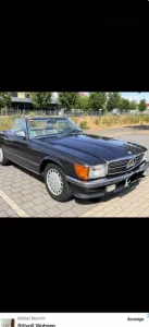 Mercedes-Benz MERCEDES-BENZ SL 300 * GELEGENHEIT 
