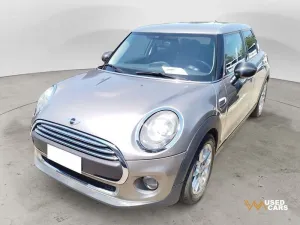MINI Mini 5 porte 1.5 One D Hype 5 porte