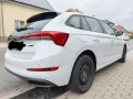 Skoda Scala 1.0 TSI Style Style