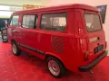 Fiat 900 TE Pulmino 1983!