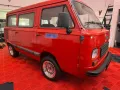 Fiat 900 TE Pulmino 1983!