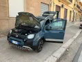 Fiat Panda 1.0 FireFly S&S Hybrid City Cross