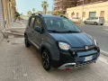 Fiat Panda 1.0 FireFly S&S Hybrid City Cross