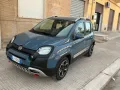 Fiat Panda 1.0 FireFly S&S Hybrid City Cross