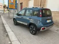 Fiat Panda 1.0 FireFly S&S Hybrid City Cross