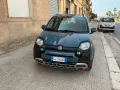 Fiat Panda 1.0 FireFly S&S Hybrid City Cross