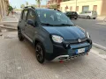 Fiat Panda 1.0 FireFly S&S Hybrid City Cross