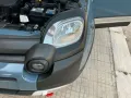 Fiat Panda 1.0 FireFly S&S Hybrid City Cross