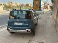 Fiat Panda 1.0 FireFly S&S Hybrid City Cross