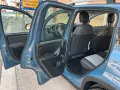Fiat Panda 1.0 FireFly S&S Hybrid City Cross