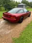 Nissan 200 SX