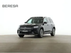 Mercedes-Benz GLB 200 AMG MBUX Pano Distronic 360 LED Navi