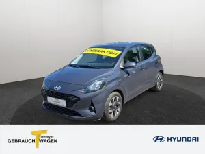 Hyundai i10 FL (MY25) 1.2 Benzin (79 PS) 5-MT 2WD Trend
